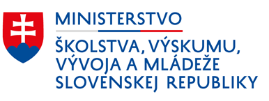 Logo MSVVaŠ SR
